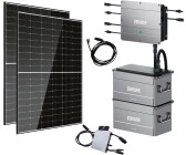 Zendure SolarFlow Smart PV PowerHub Set mit Stromspeicher 1920Wh ab  1.309,00 € (Februar 2024 Preise)