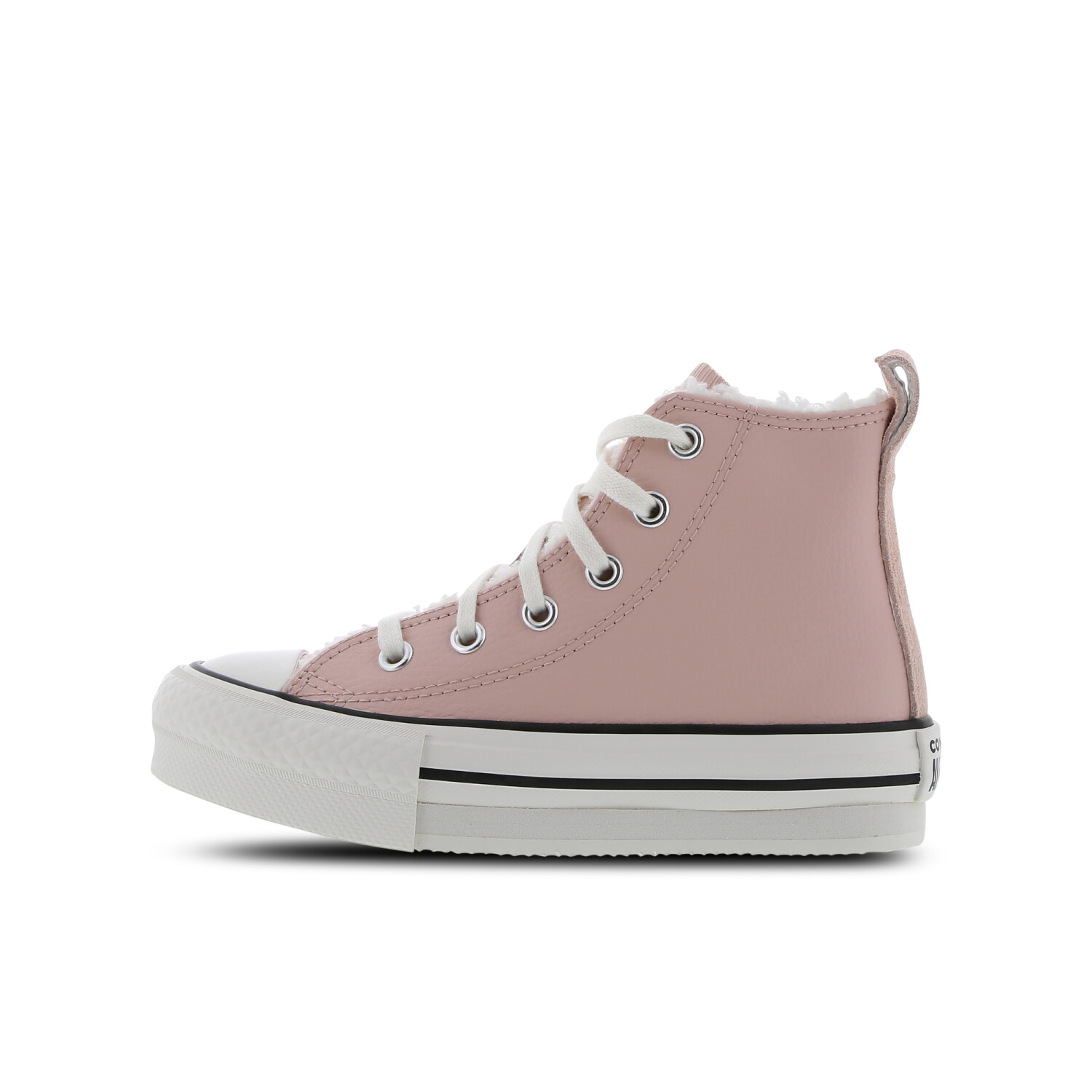 Buy Converse Chuck Taylor All Star Lift Platform Leather Faux