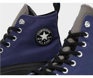Converse online grey blue
