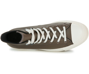 Fur lined converse all stars store