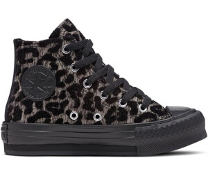 Convers leopard hotsell