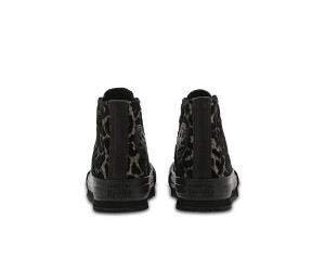 Buy Converse Chuck Taylor All Star Eva Lift Kids Leopard light fawn black black from 44.00 Today Best Deals on idealo