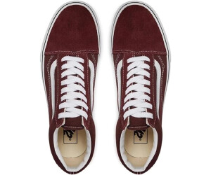 Vans Old Skool Color Theory bitter chocolate ab 45 00