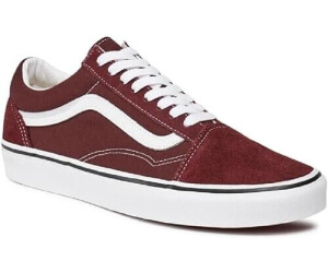 Vans Old Skool Color Theory bitter chocolate ab 59 99 Preisvergleich bei idealo