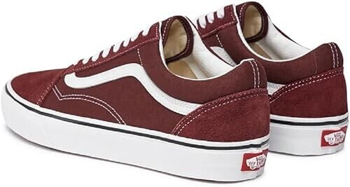 Vans old skool tintos on sale