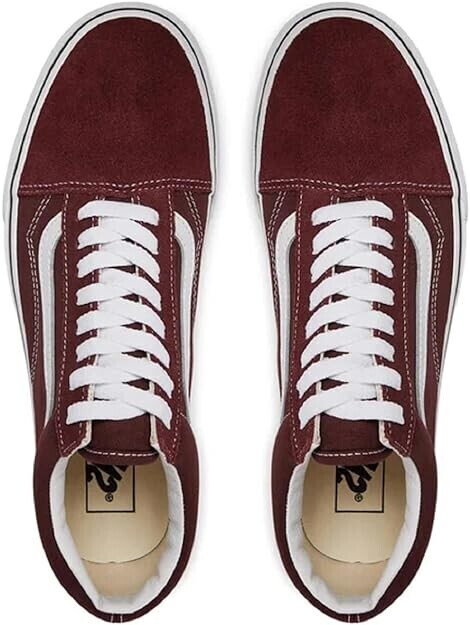 Vans era deals bitter chocolate