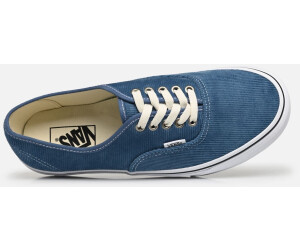 Corduroy authentic vans 2025
