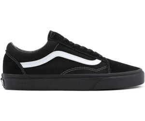 Vans Old Skool Suede Canvas black ab 49 99 Preisvergleich bei idealo