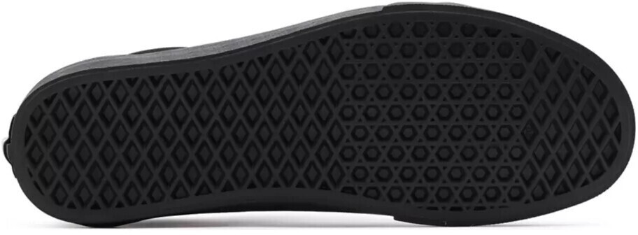 Vans Old Skool Suede Canvas black ab 53 99 Preisvergleich