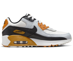 Nike Air Max 90 LTR Kids pure platinum summit white monarch black ab 99 99 Preisvergleich bei idealo