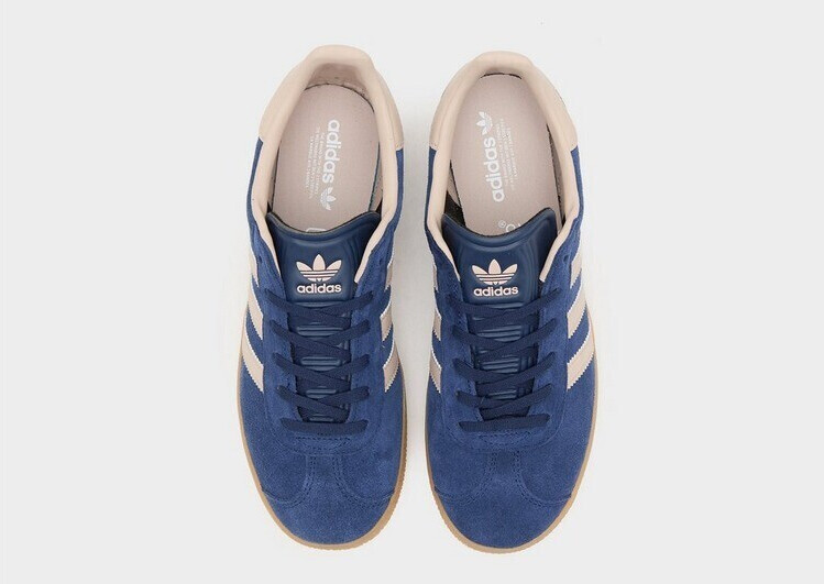 Gazelle indigo store