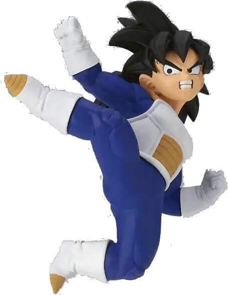 Bandai Dragon Ball Z Chosenshiretsuden III vol. 3 - Son Gohan Vers.B