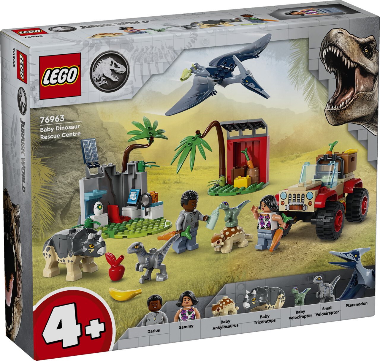 Lego jurassic world black friday deals clearance