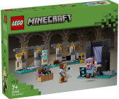 Cheap LEGO Minecraft 2024 Compare Prices on idealo