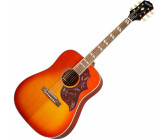 Epiphone discount hummingbird aan