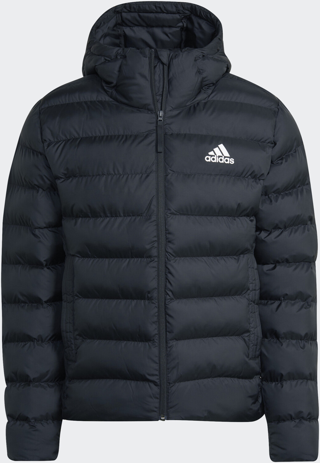 Adidas originals j v senior insulated jacket 2025