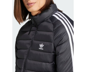 Adidas Originals Padded Stand Up Collar Puffer Jacket black IL2565 ab 99 99 Preisvergleich bei idealo