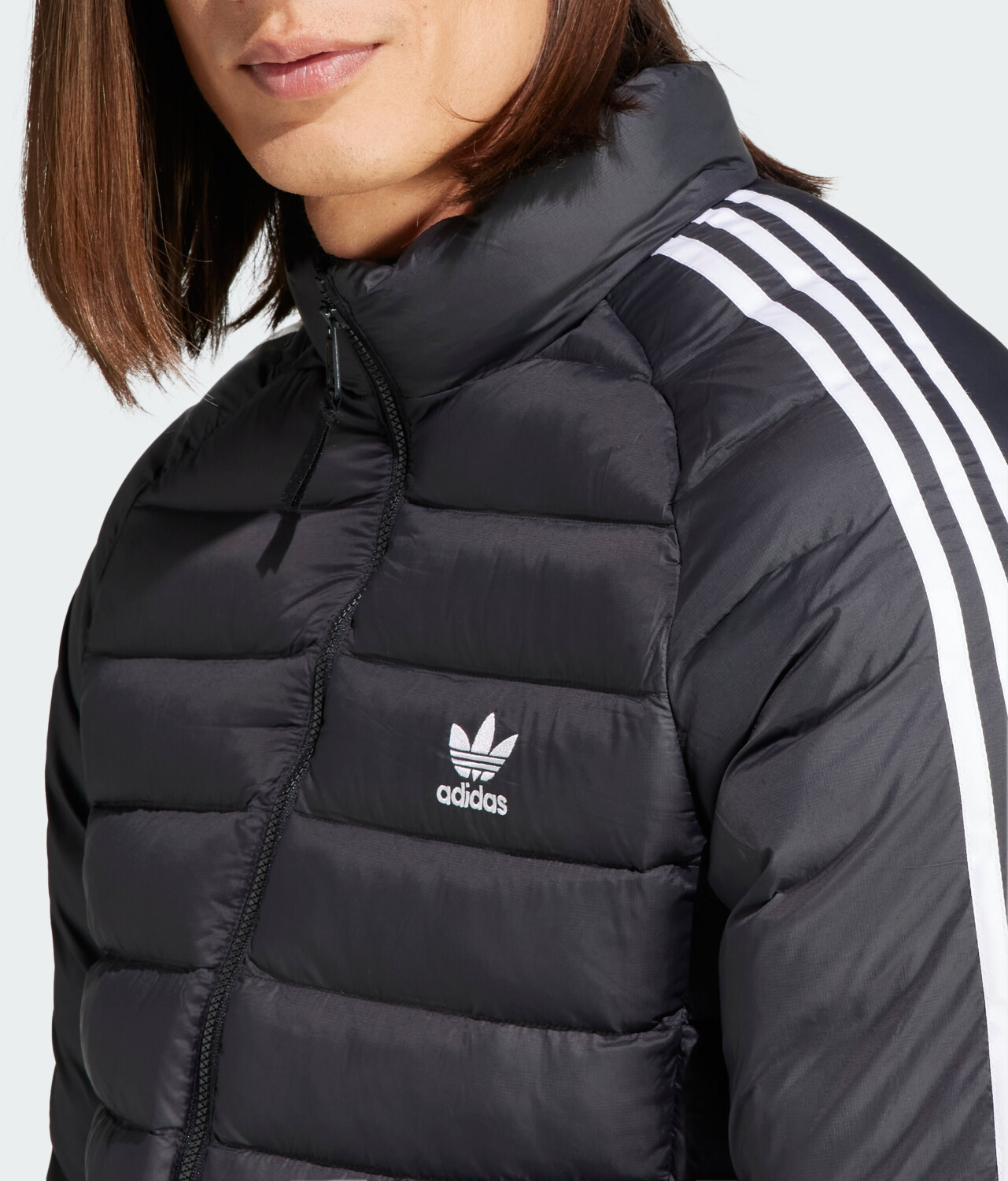 Adidas originals padded parka shop