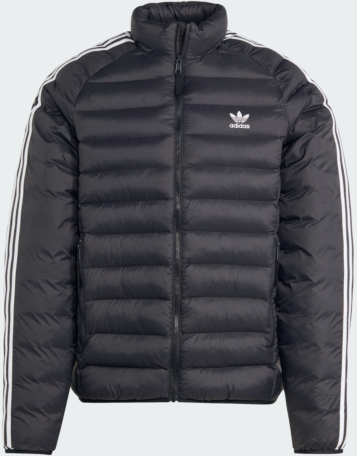 Adidas Originals Padded Stand-Up Collar Puffer Jacket black (IL2565)