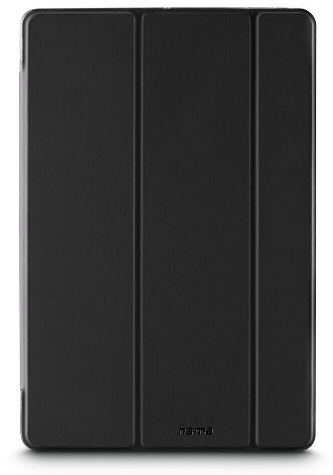 Hama Fold Clear Samsung Galaxy Tab S9 FE Black