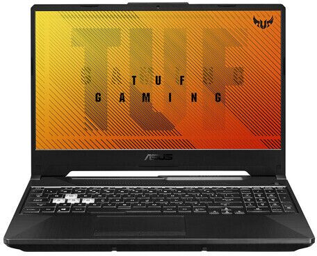Asus TUF Gaming F15 FX506HF-HN053X