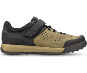 Scott MTB SHR-ALP Cycling Shoe brown