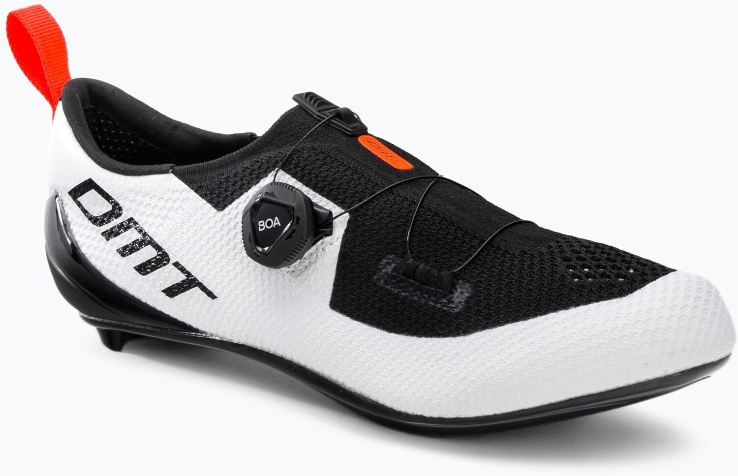 DMT Triathlon Shoes Carbon KT1