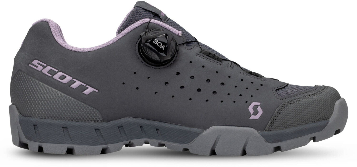 Scott Sport Trail Evo Boa MTB Shoes grey