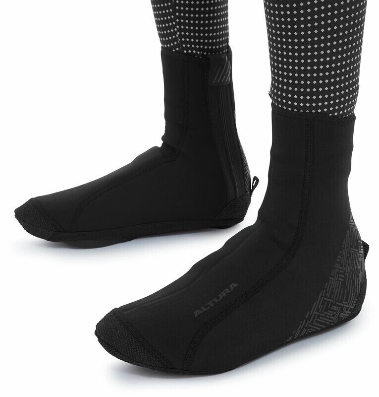 Altura Thermostretch 2021 Overshoes black