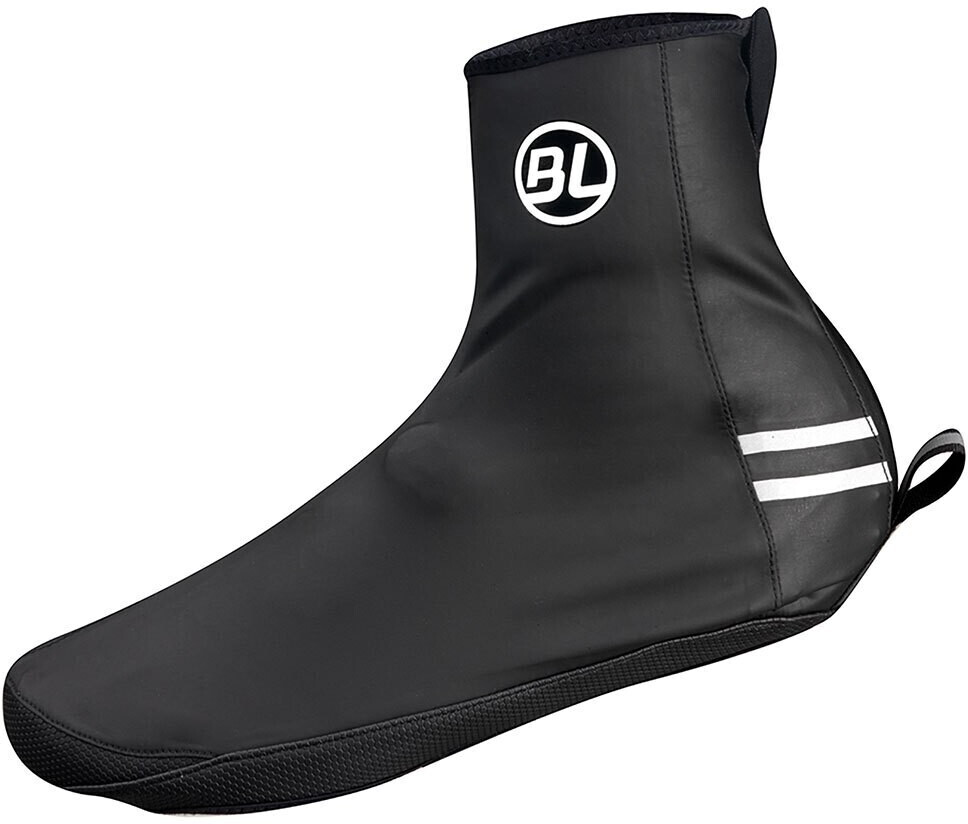 Bicycle Line Nordico Thermal Overshoes black L
