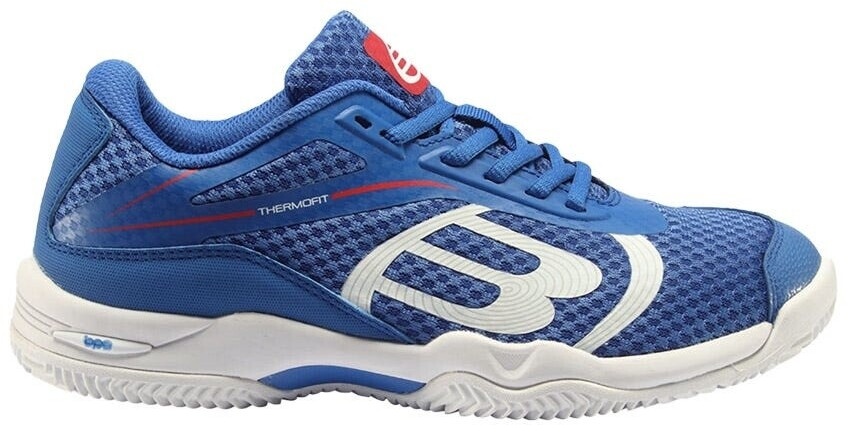 Bullpadel Beker 23v All Court Shoes blue
