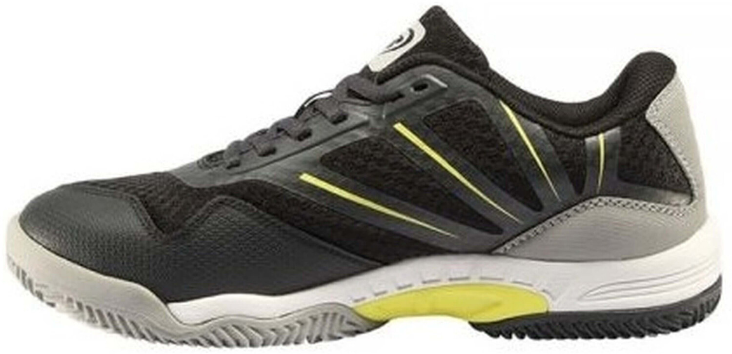 Bullpadel Beker 23v All Court Shoes grey