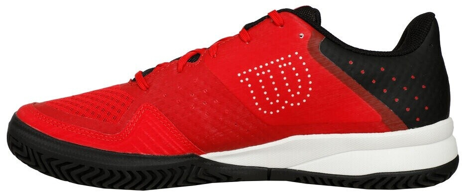 Wilson Kaos Stroke 2 0 WRS329760 red