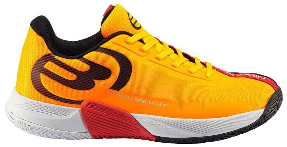Bullpadel Next Pro 23i Padel Shoes orange
