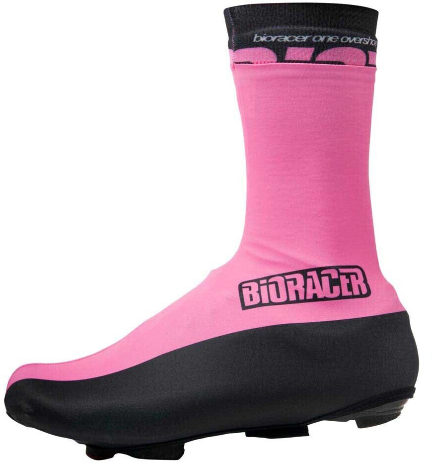 Bio-racer One 2017 Overshoes pink 40-43