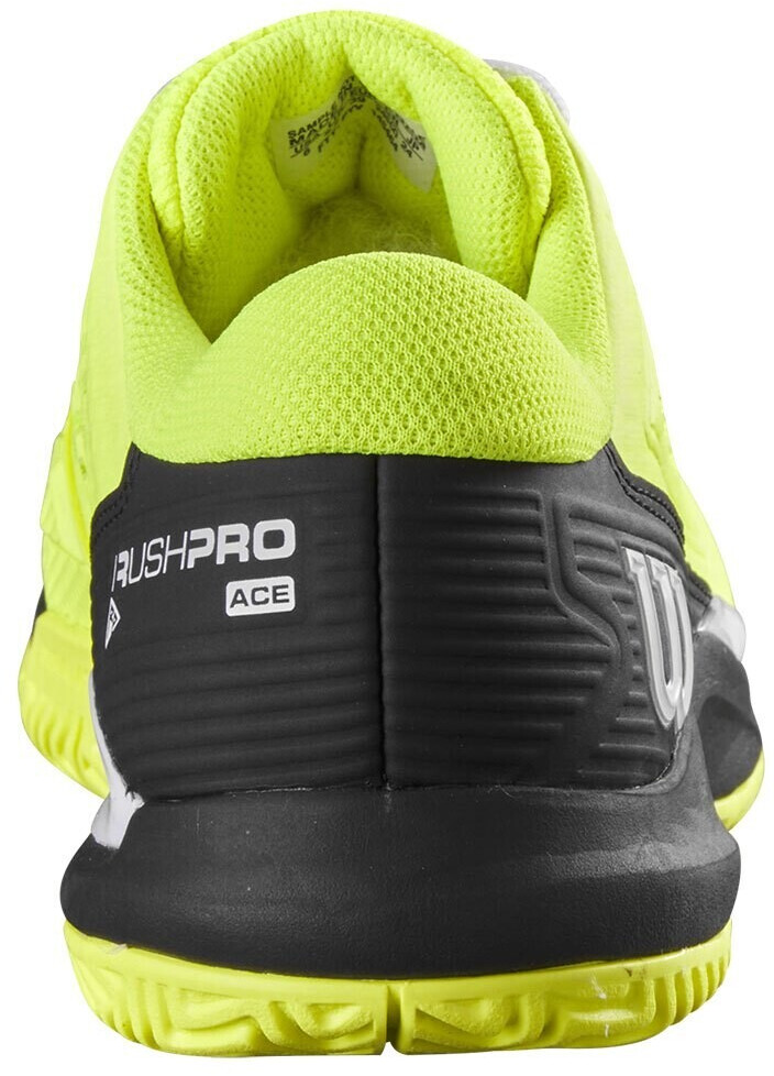 Wilson rush pro 2.5 junior store