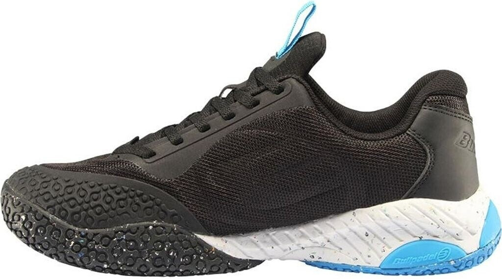 Bullpadel Comfort Pro 23v All Court Shoes black
