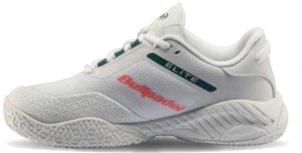 Bullpadel Elite 23i Padel Shoes white