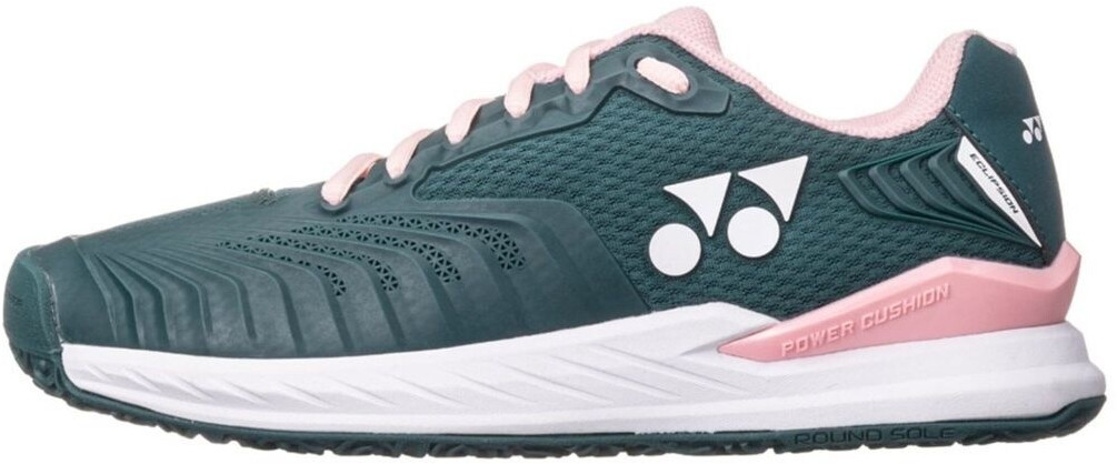 Yonex Power Cushion Eclipsion Sand Court Shoe Women green