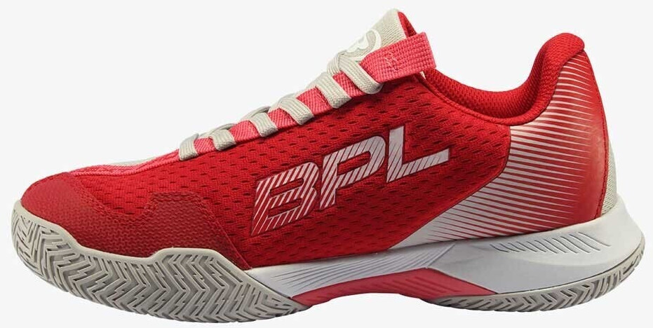 Bullpadel Next Pro 23v All Court Shoes grey