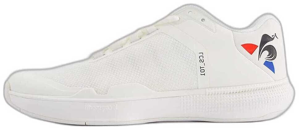 Le Coq Sportif Lcs t01 Grass Shoes white
