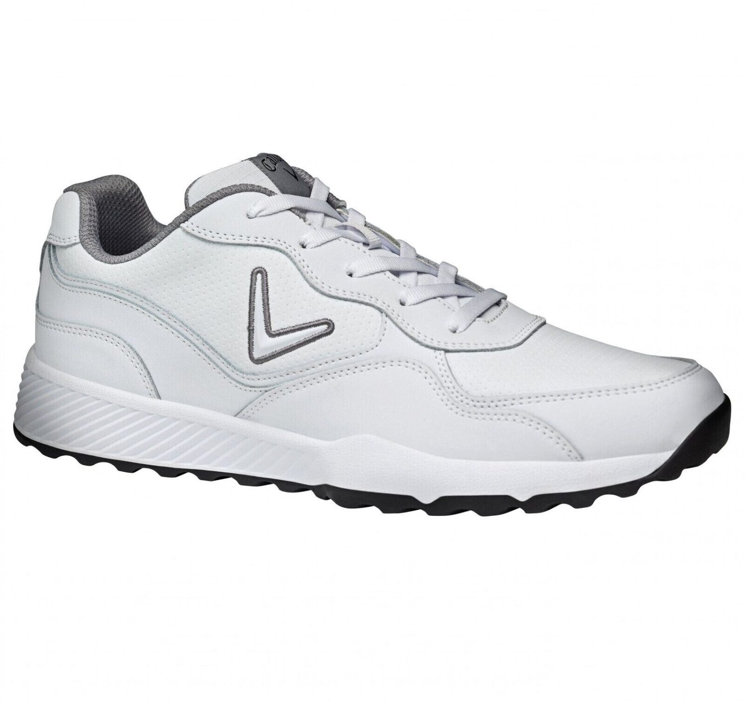 Callaway The 82 Golf Shoe white