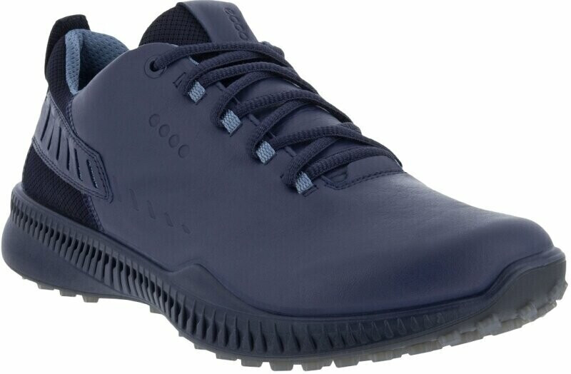 Buy Ecco S Hybrid Men s Golf Shoes navy from 69.99 Today Best Deals on idealo