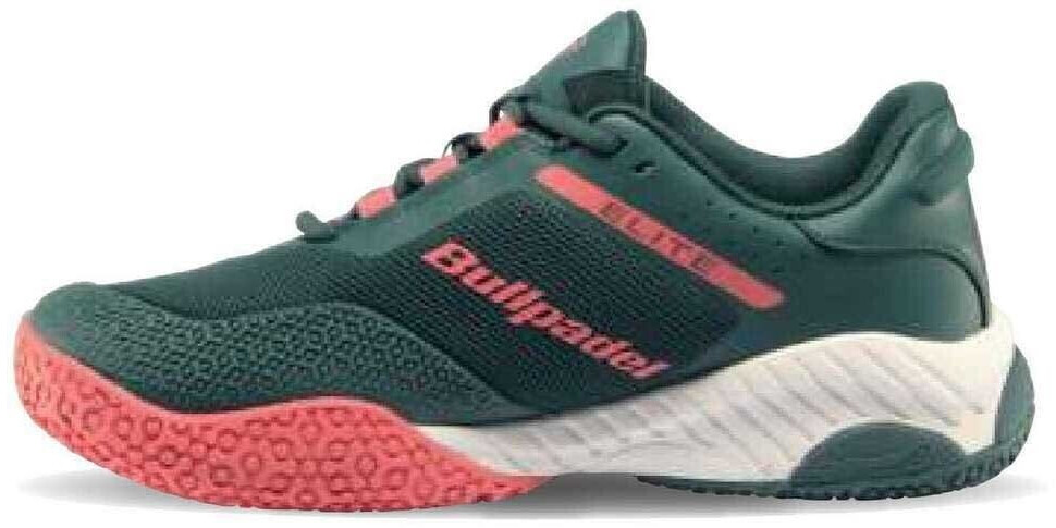 Bullpadel Elite 23i Padel Shoes green