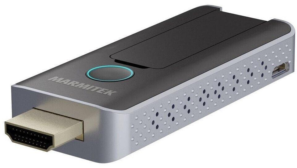 Marmitek Stream T2 Pro