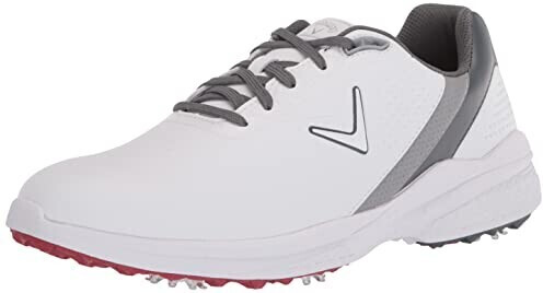 Callaway Solana TRX V2 Golf Shoe white grey
