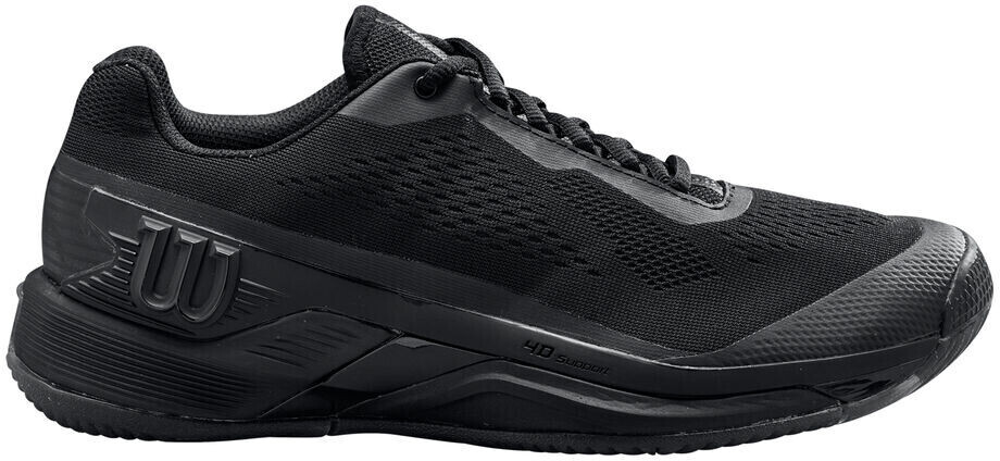 Wilson Rush Pro black