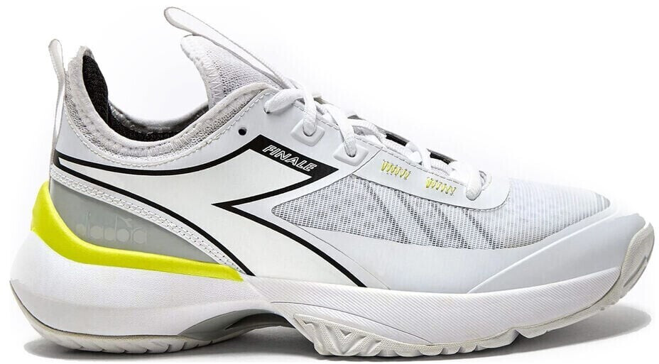 Diadora Finale Allcourt Shoe Women white