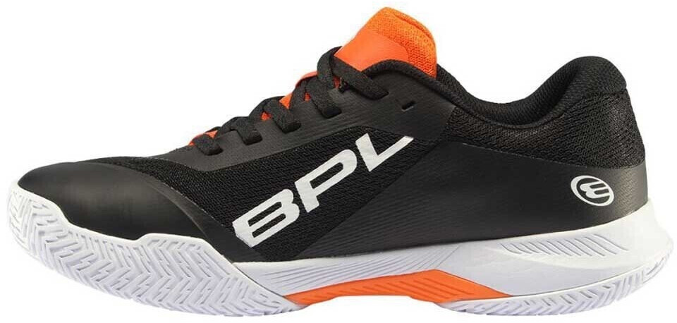 Bullpadel Next 23i Padel Shoes black