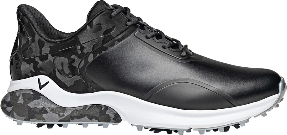 Callaway Mav X Golf Shoe black